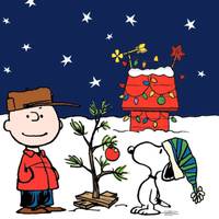 チャーリー・ブラウンクリスマス 2022/12/09 08:05:00