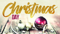 クリスマスディー 2022/12/25 09:00:00
