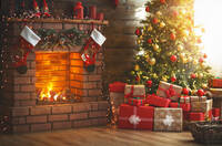 クリスマス前夜 2022/12/24 09:00:00