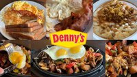 デニーズ、アメリカのお店 2023/06/19 09:00:00