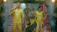 ガーディアンズ・オブ・ギャラクシー 2023/04/12 09:00:00
