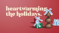 クリスマスハーシーキス 2022/12/23 09:00:00