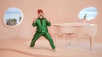 ピーチ姫が大好きの歌 2023/05/26 09:00:00