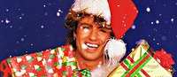 ラスト・クリスマス１９８４年 2022/12/12 09:00:00