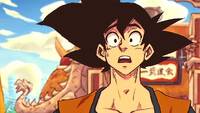 外国のドラゴンボールファンビデオ