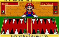 マリオのゲームギャラリー 2023/05/16 09:00:00