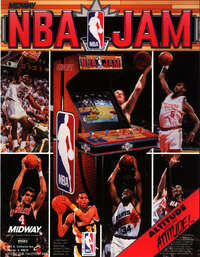 NBAジャム 2024/03/11 09:00:00