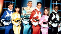 アメリカのスーパー戦隊：パワー・レーンジャーズ 2023/03/04 09:00:00