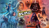 スター・ウォーズの日 2023/05/04 09:00:00