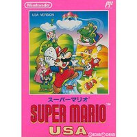 スーパーマリオUSA 2023/05/20 09:00:00