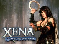ジーナ: 戦士の姫 2022/11/27 08:00:00