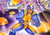 U.S. Mega Manの伝説 2022/11/18 10:30:00