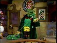 クッパのアメリカのテレビ番組 2023/05/08 09:00:00