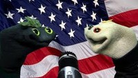 軽蔑的なアメリカの若者文化 2024/07/22 09:00:00