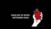 9月が終わったときに私を起こしてください 2023/09/28 09:00:00