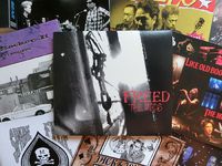 THE MODS 【FREED】 2014/09/22 07:37:25