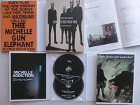 THEE MICHELLE GUN ELEPHANT 【THEE LIVE】