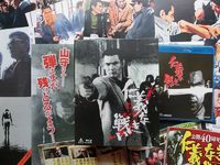 仁義なき戦いを劇場で