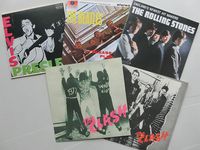 THE CLASH 『１９７７』