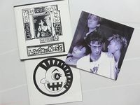 LAUGHIN' NOSE 『戦争反対』 2014/08/15 08:30:17