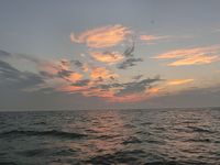 我、船上にて一人思う。 2014/07/17 17:14:01