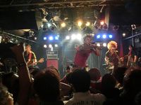 【吠えあげろ!! VOL,6】＠豊橋