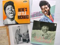 LITTLE RICHARD 2014/09/10 17:23:55