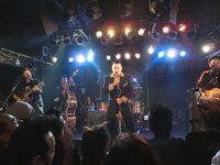 LEVI DEXTER ＠豊橋club KNOT 2014/09/14 08:06:21