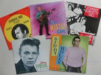 PURE ROCKABILLY 2014/09/26 16:11:10