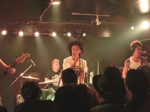 KENZI @ 浜松メスカリンドライブ