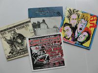 Center Japan Rockers! 2014/10/25 03:40:47