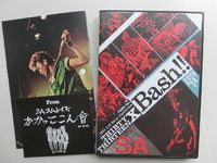 SA 【THIRTY × THIRTEEN Bash!!】