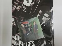 THE MODS 【FIGHT OR FLIGHT】 2014/12/25 06:53:27