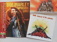 BOB MARLEY 【UPRISING LIVE!】