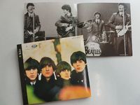 THE BEATLES 『NO REPLY』 2015/01/12 18:49:52