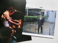 忌野 清志郎 『雑踏』 2015/02/26 02:53:34