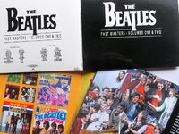 THE BEATLES 『HEY JUDE』 2015/04/15 16:58:42