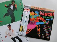 シャネルズ 【ダンス！ダンス！ダンス！】 2015/05/22 16:56:15