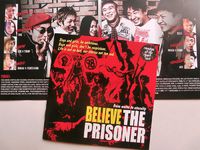 THE PRISONER 【BELIEVE】 2015/07/02 15:18:28
