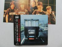 THE HIGH-LOWS 【GO! ハイロウズ GO!】 2015/08/12 16:53:42