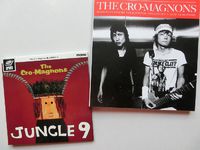 ザ・クロマニヨンズ 【JUNGLE9】