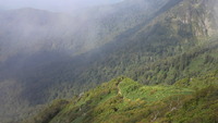 群馬県の武尊山(ほたかやま)に登りました 2012/09/29 14:02:03