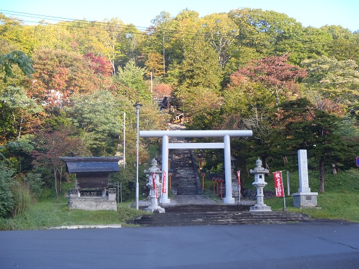 こちらに来ています。