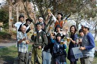 １０月１９日(土)第二回　オクトーバーフェストｉｎ佐鳴湖２０１３のお誘い 2013/09/17 10:21:49