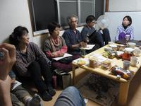第2回BEING　MTG（2013.1​0.23）開催報告 2013/10/24 17:01:42
