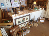 3/22（土）は「つながるマーケット　vol.5@入野町❤ 2014/02/18 15:36:13