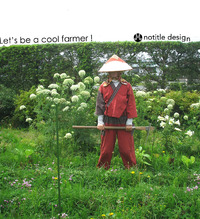 農title design　8/10-11　TT夏祭りに繋がる人々　その26 2013/07/10 19:00:00