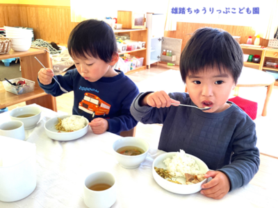 旬の食材～カリフラワー～