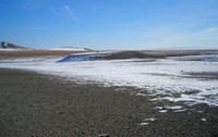 地球温暖化の驚くべき数字