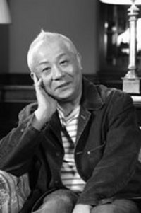 横丁の若様